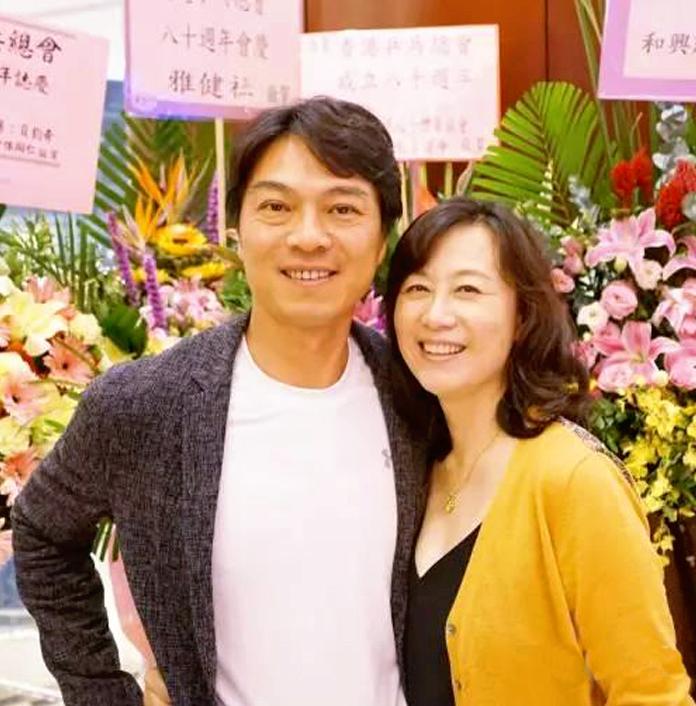 江嘉良最后结局,江嘉良夺金时刻