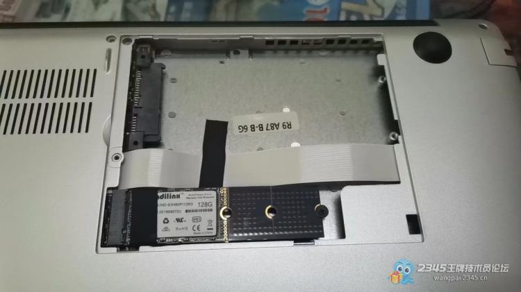 山寨笔记本电脑改造平板,山寨笔记本改win7