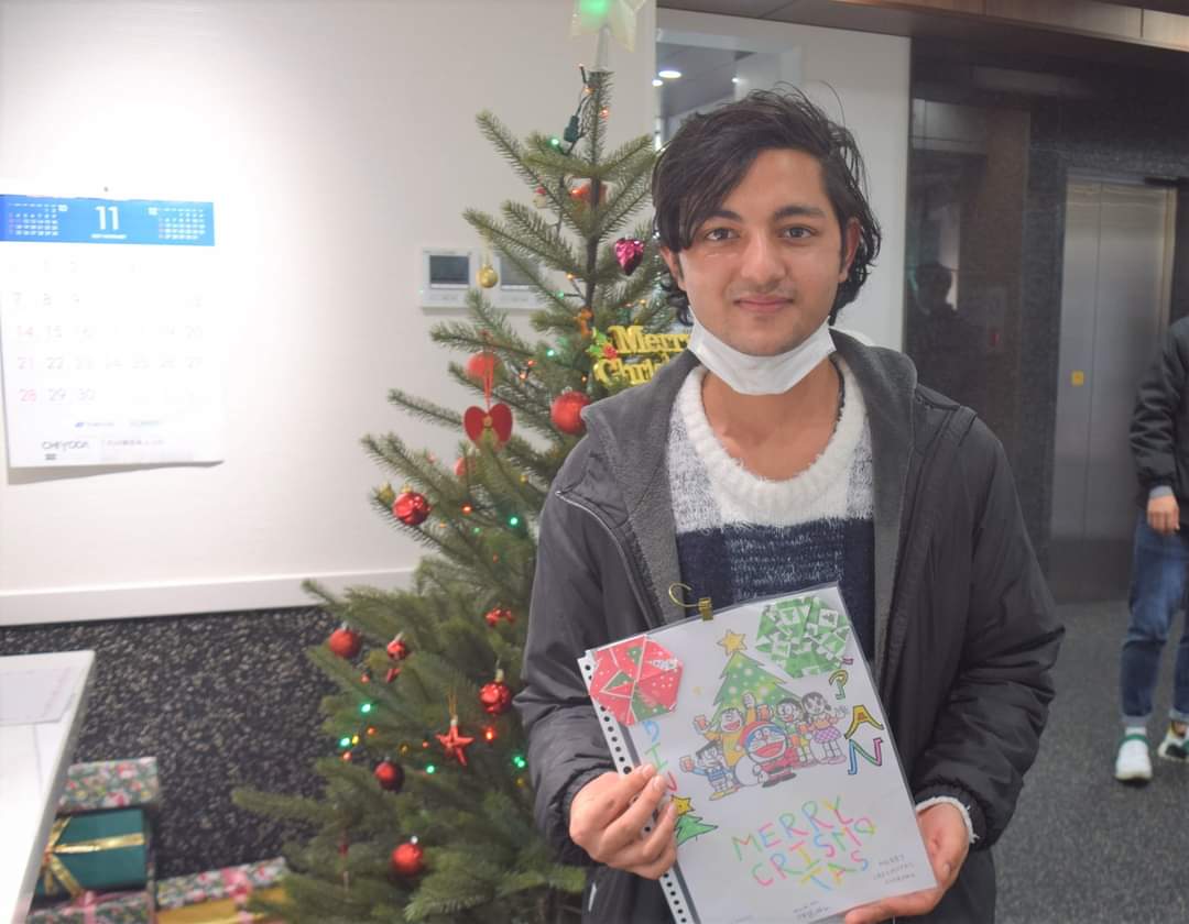 日本福祉类专门学校,日本国学院设置