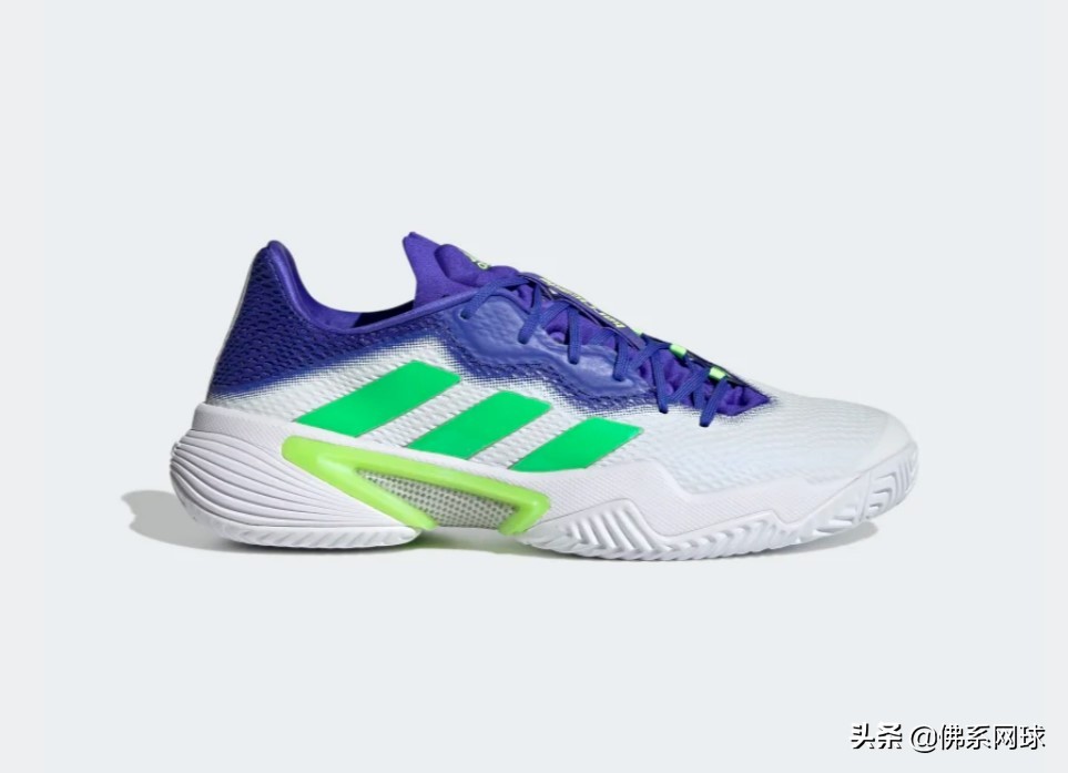 网球鞋测评性价比排名,选择怎样的网球鞋好看