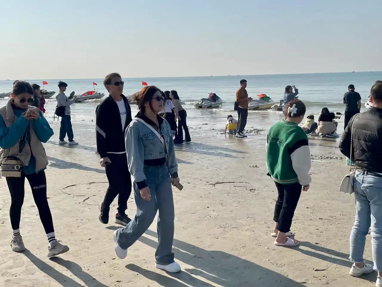 我,19年头脑发热,花71万在广西北海买海景房,如今原价都卖不掉