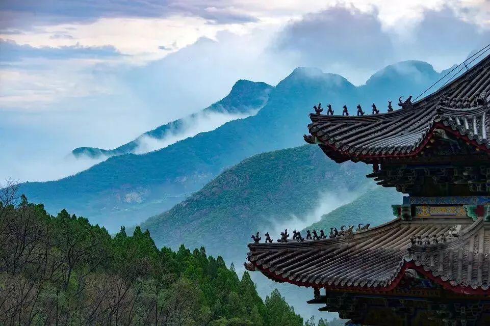 山东夏天去避暑最好的方法,夏日送清凉方案