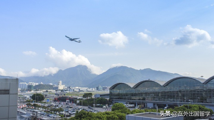 去香港留学要准备什么东西,香港留学用visa还是master