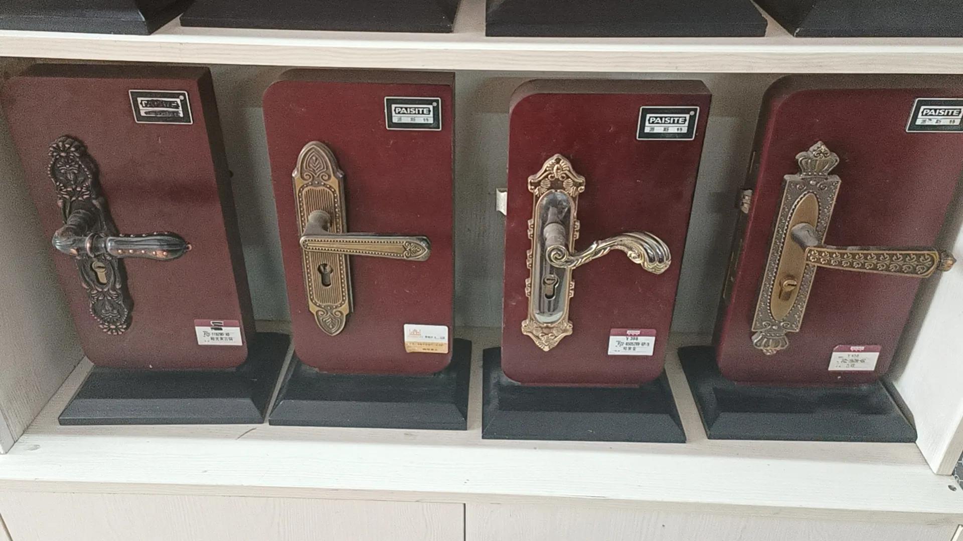 买房间门锁有什么注意事项,买门锁需要什么条件才能买