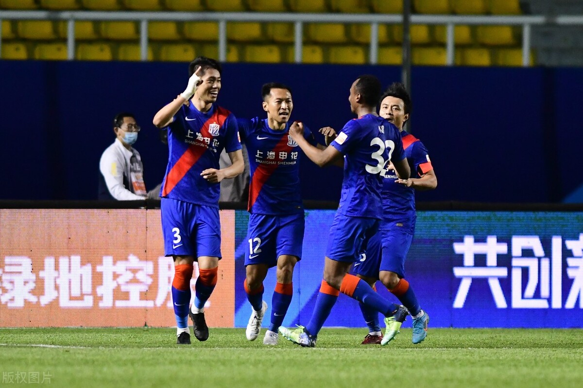 申花还会输球吗,申花五轮不败原因