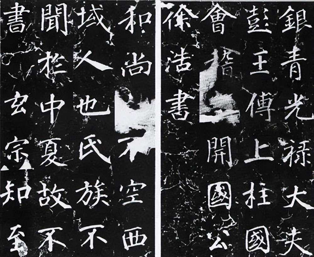 太有才了，他用100首诗记录了历代书法名家