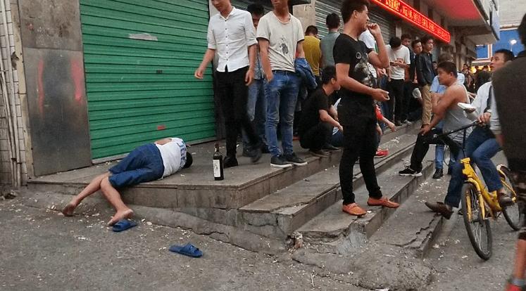 谁偷走了“三和大神”的梦？