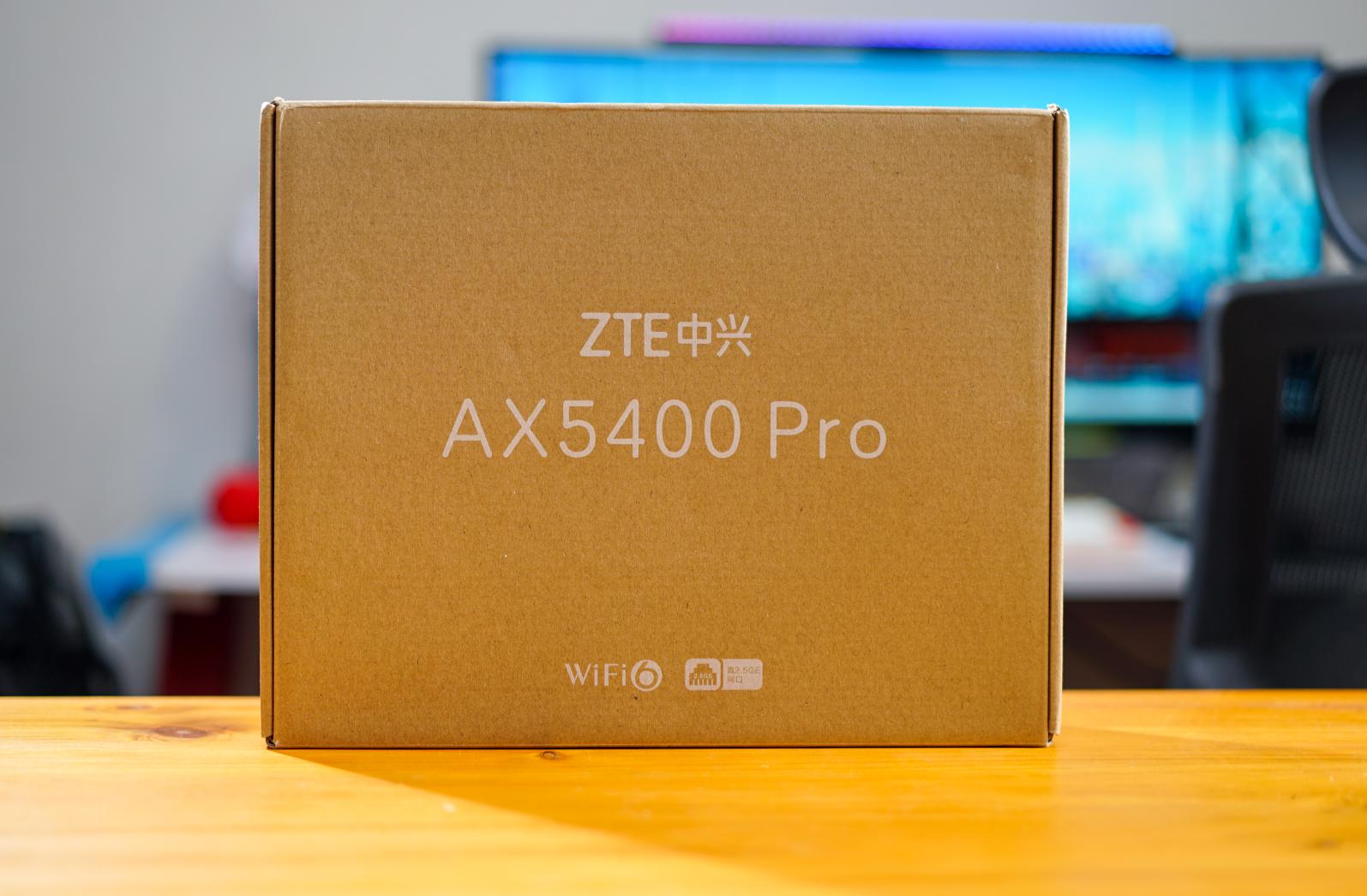 中兴ax5400路由器对比评测,中兴路由器ax5400pro评测