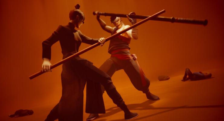 steam最值得入手的4款大作,steam最新打骨折游戏