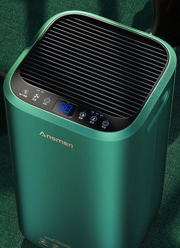 除湿机的使用方法,如何选除湿机