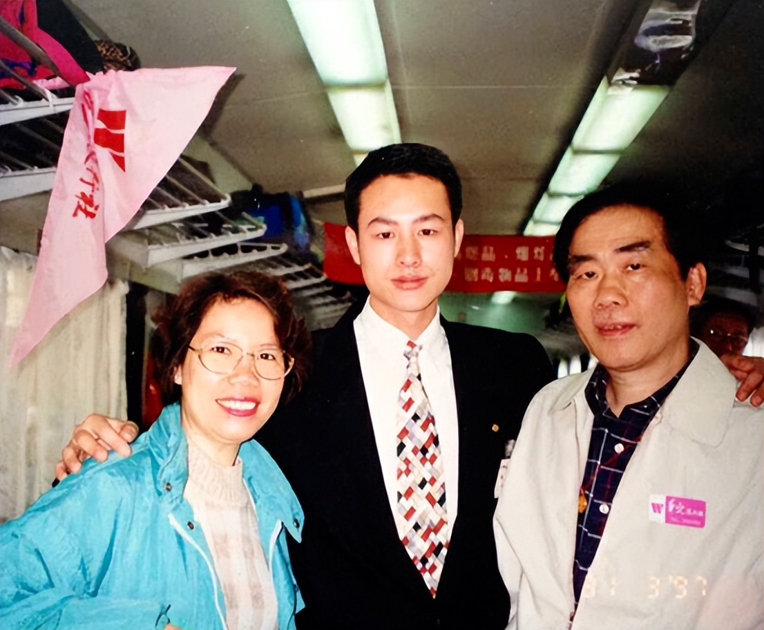 张颂文没红之前有多惨,张颂文在圈内没红之前有名吗