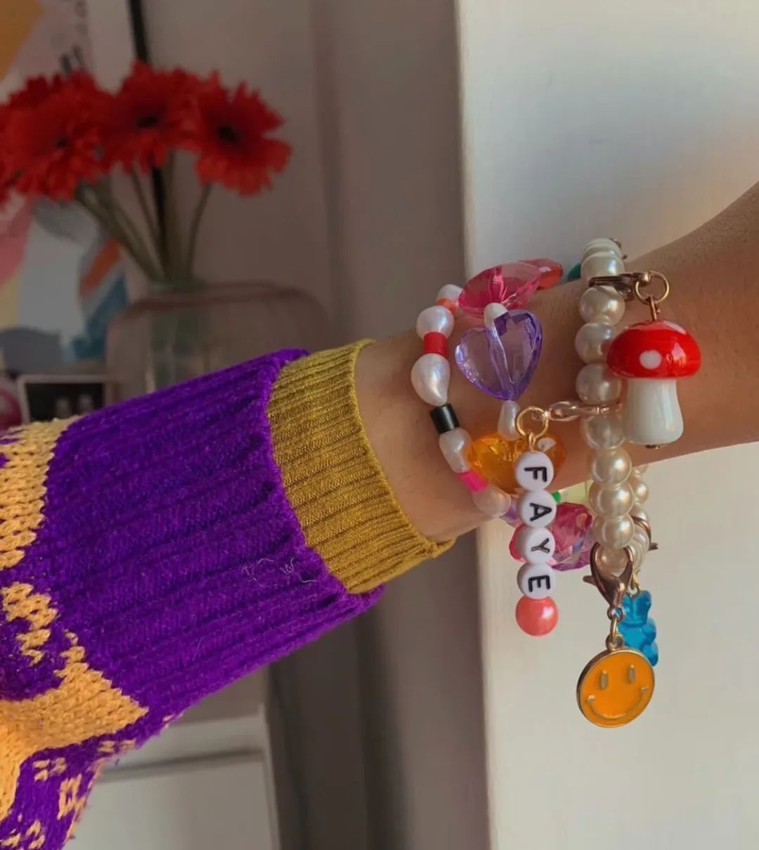 适合小学生的小饰品,适合小朋友的饰品