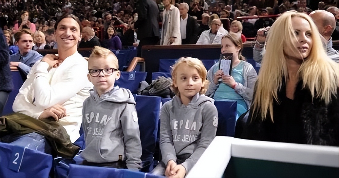 伊布退役翻译,伊布退役完整版翻译