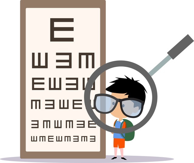 护眼科普:早期预防近视的主要措施有哪些?