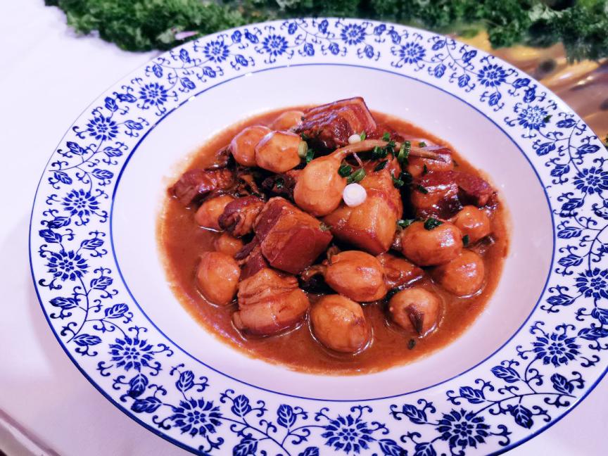 高邮儿时记忆美食,高邮好吃的特色小吃