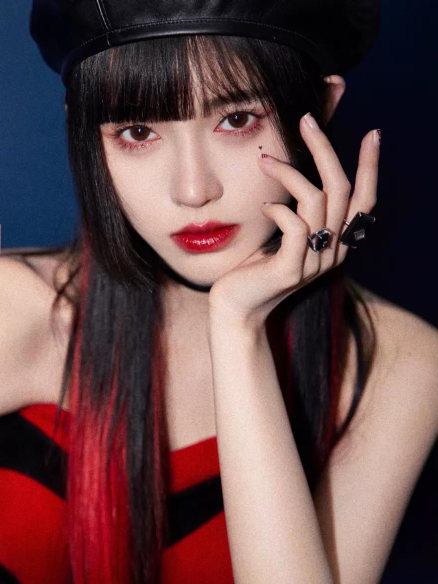 2022最流行的染发发色,2021最流行的染发发色