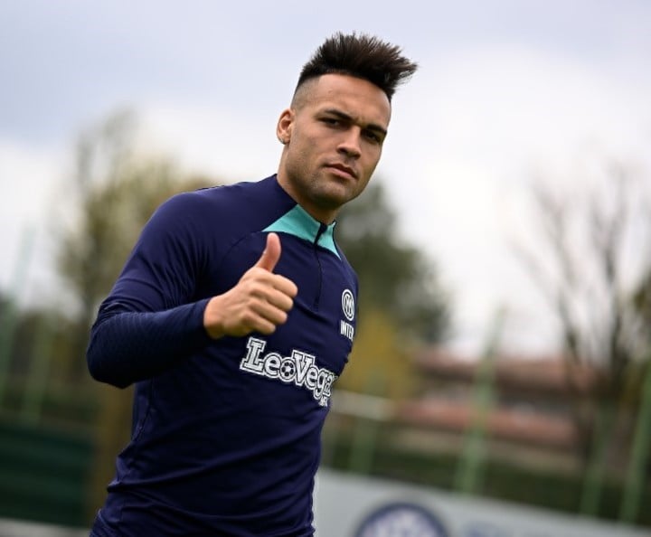 英媒评出的世界十大名将,现在足坛速度最快的十大前锋