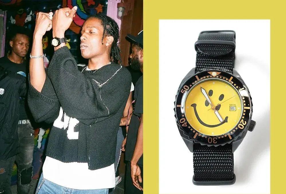 年轻人戴什么表比较合适,年轻人戴机械表还是智能表