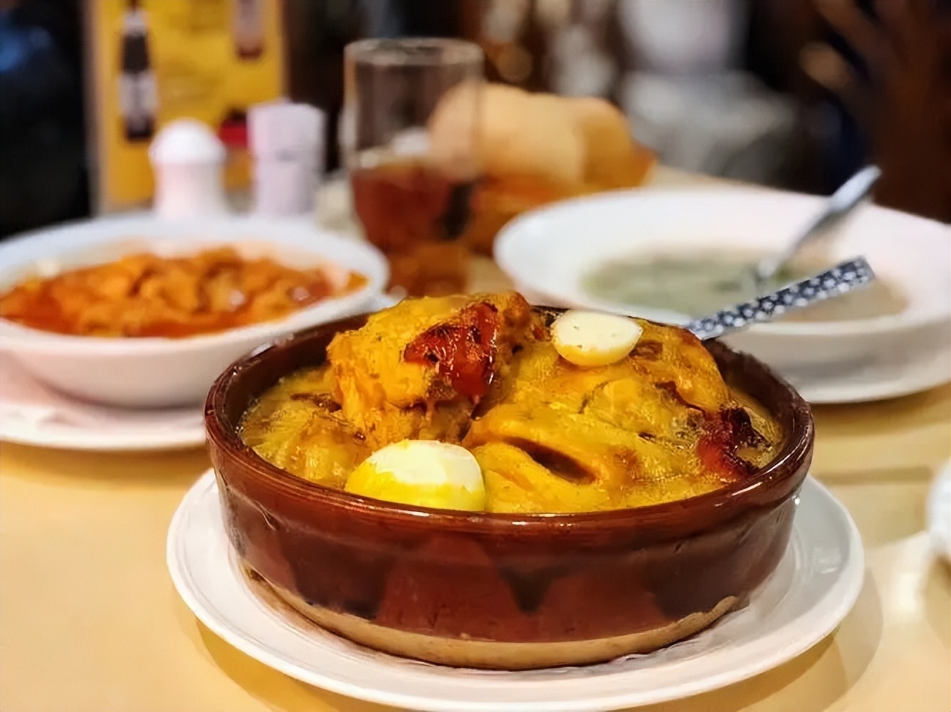 世界上最多美食的国家是哪个国家,世界上十大美食国家