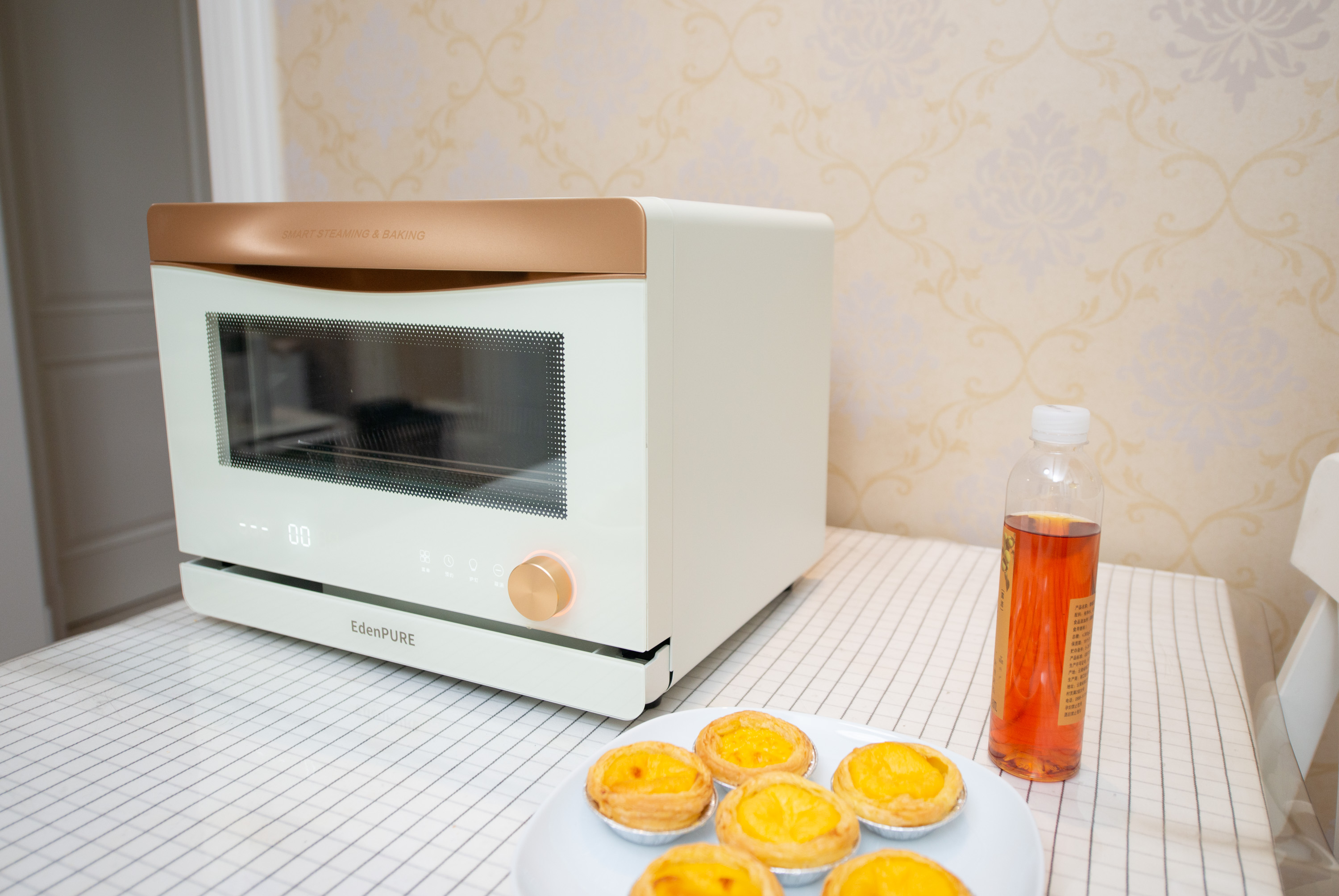 家庭蒸烤一体机用法大全,小厨房蒸烤一体机有没有必要买