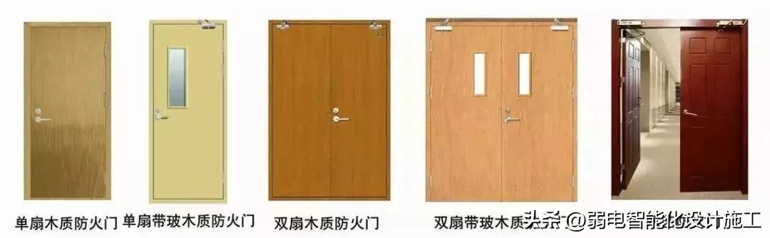 甲乙丙级防火门用什么字母表示,甲乙丙级防火门怎么区分