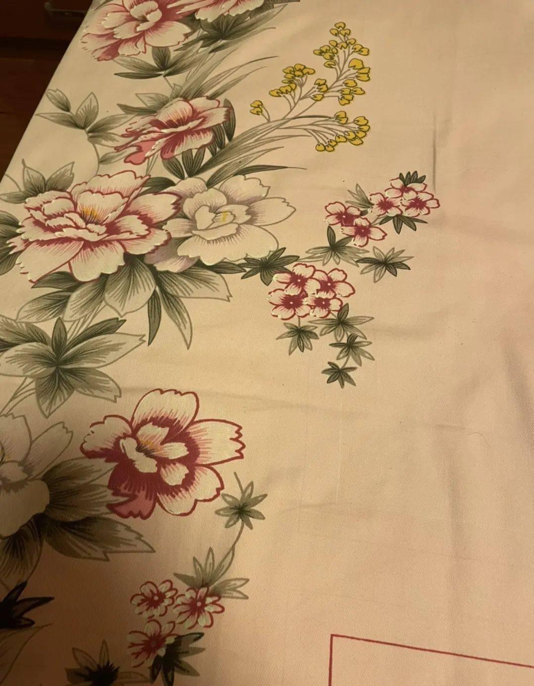 整整两皮箱，结婚21年从未用过！萧山有多少同款？