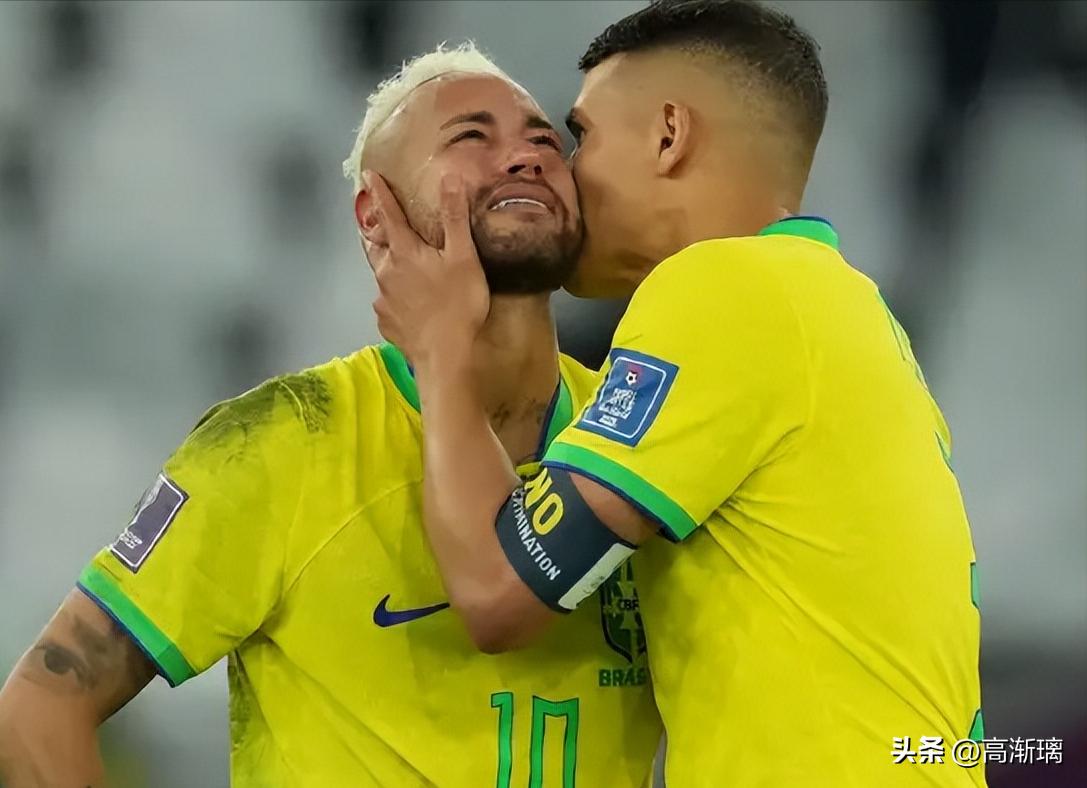 现在的桑巴足球怎么样了,桑巴足球还能延续下去吗