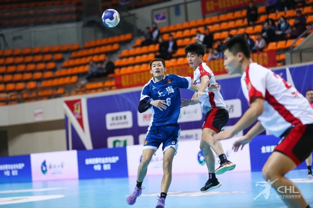 华体国家男子手球俱乐部,中国华体手球直播