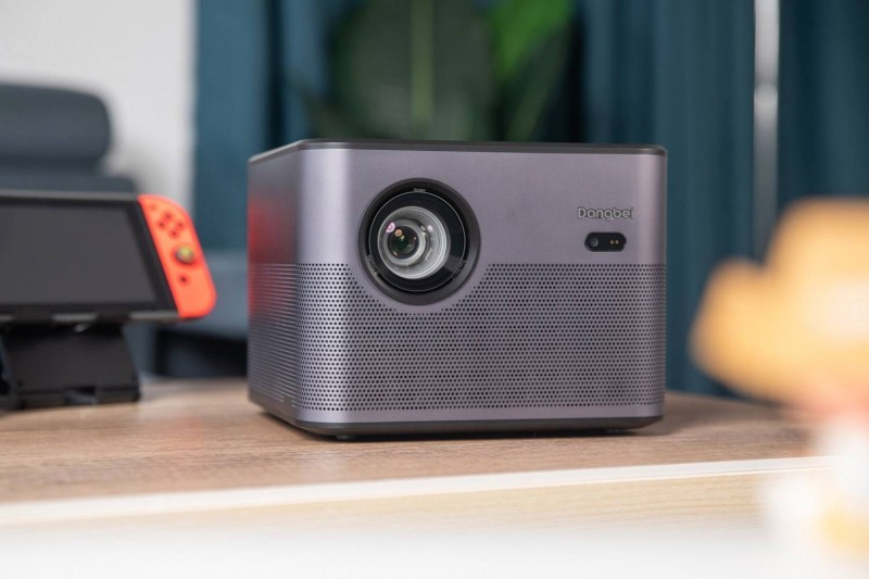 2022年投影仪家用推荐,最具有性价比的百元投影仪测评