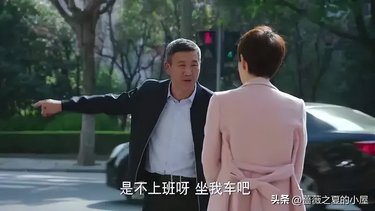 我的前半生贺涵和老金见唐晶,我的前半生经典语录贺涵不娶唐晶