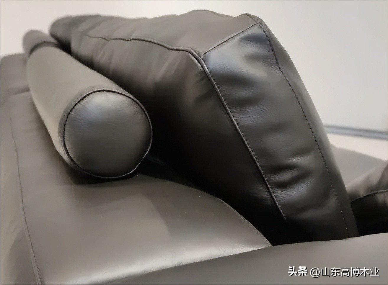 高密高博铭品家具团购,高博铭品家具工厂展厅抖音团购