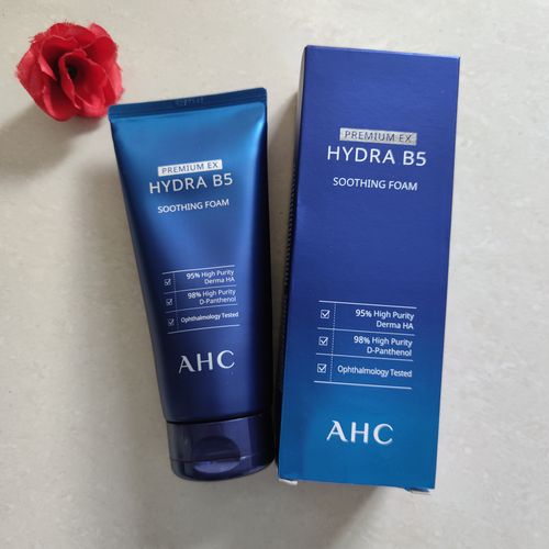 适合秋冬使用清洁较好的洗面奶,秋冬如何选择洗面奶