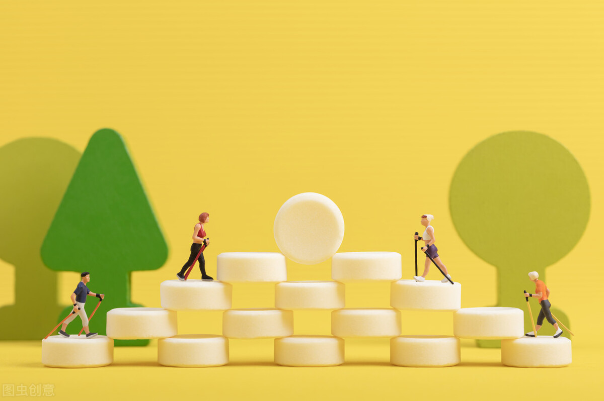 骨科医生谈十岁儿童补钙,骨科医师讲解膝关节痛要补钙吗