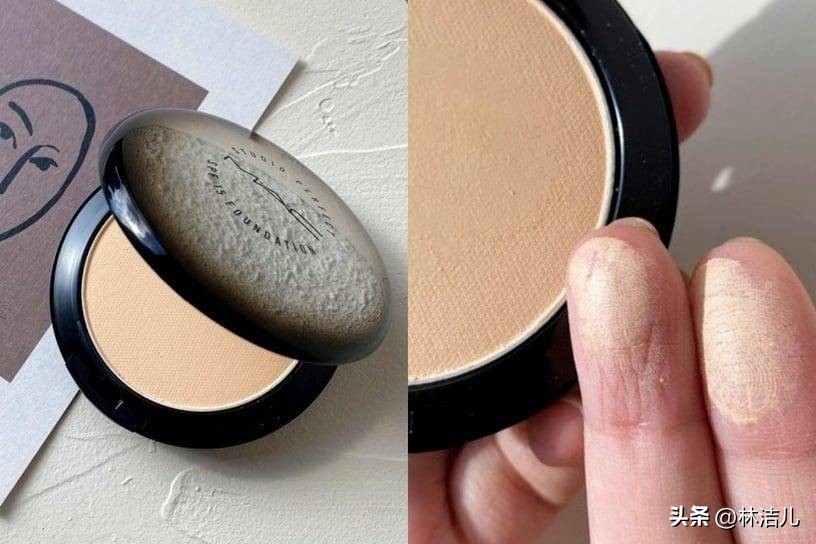 如何打造滋润又遮瑕的底妆,底妆的灵魂16款高光和底妆合集