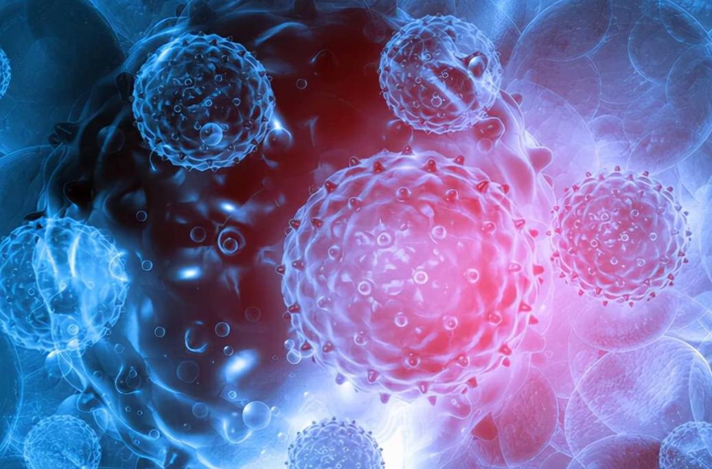 人身上有瘊子怎么处理,身上五种疣可能是hpv感染