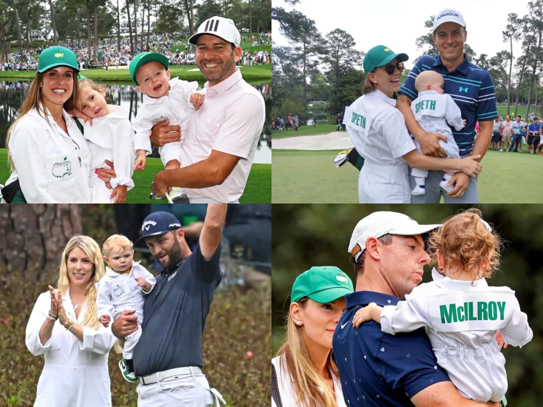 这些不知道，本周没得聊！2022年美国大师赛前瞻