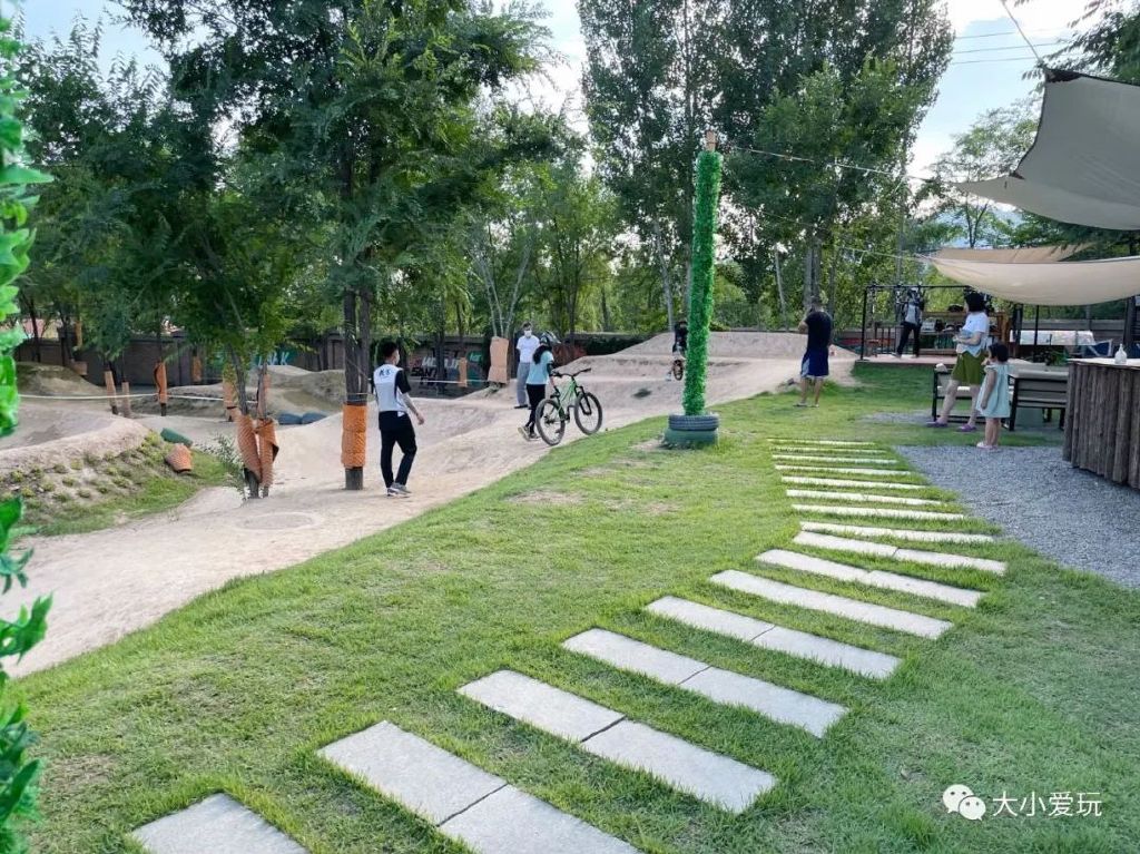 北京带孩子周边休闲度假的好去处,北京适合带孩子玩的度假村