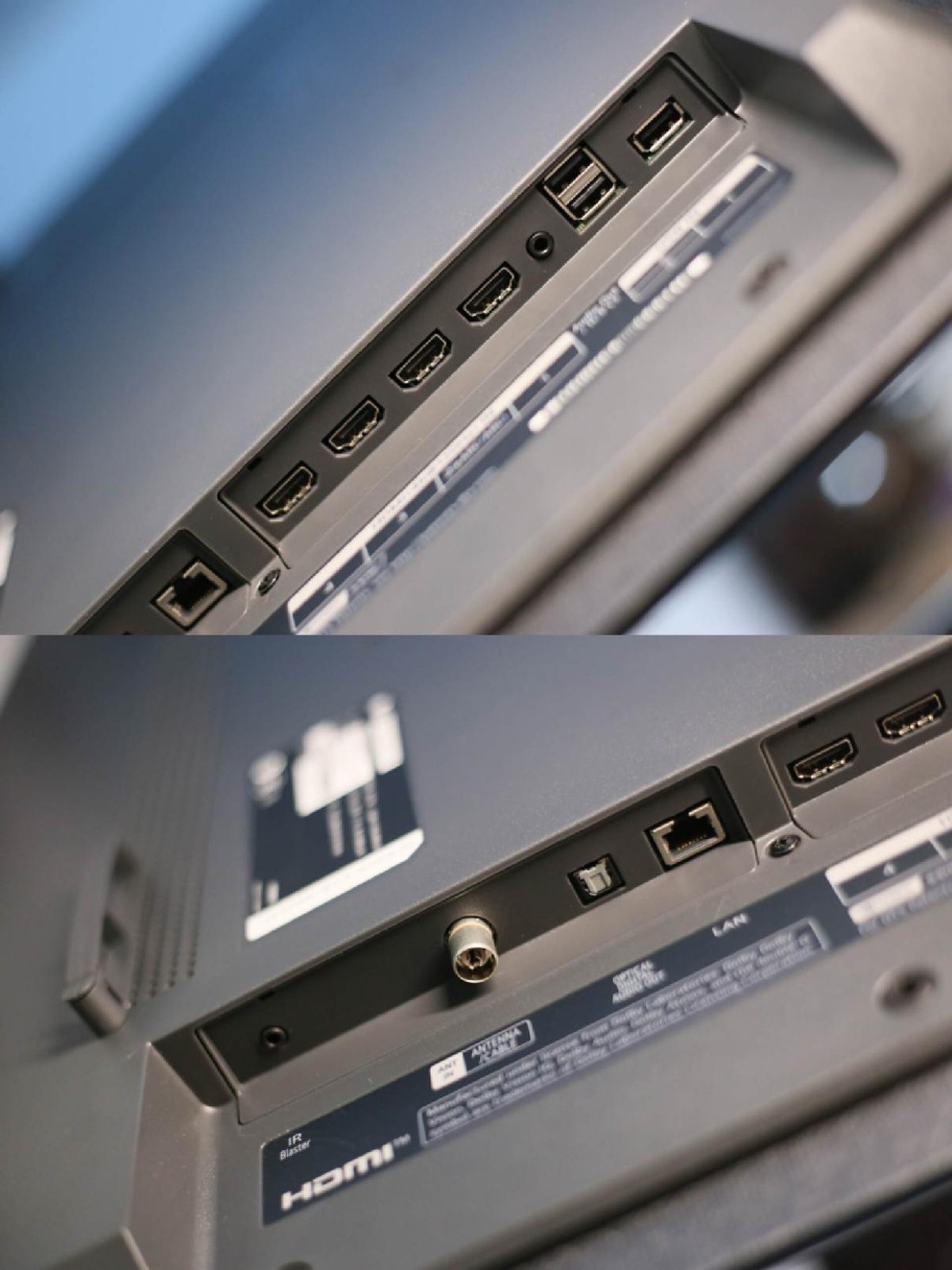 lgoledc165寸电视静态评测,lgc3和c2电视评测