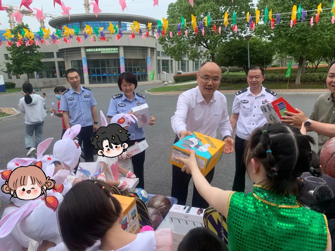 想要六一儿童节礼物的说说,充满爱的儿童节礼物