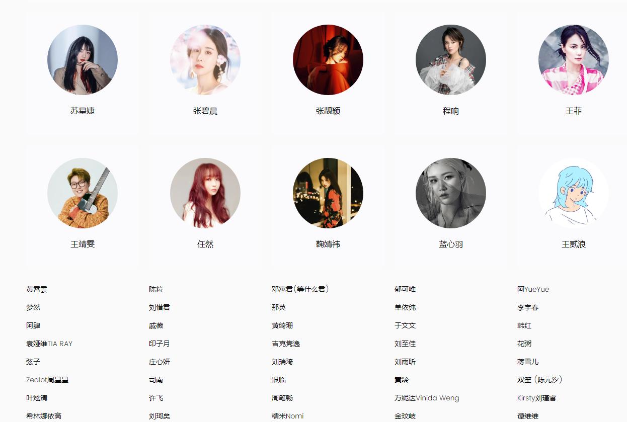 黄霄雲和希林娜依高关系好吗,希林娜依高黄霄云对比