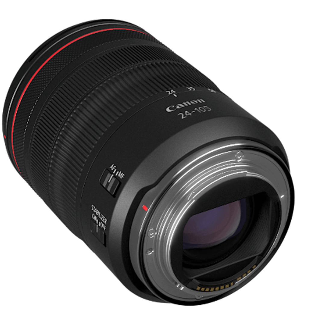佳能rf24-105f4stm镜头测评,佳能rf24-105f2.8镜头什么时候上