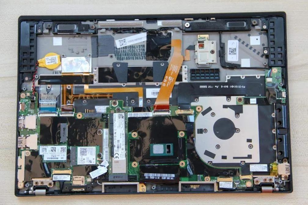 废旧物品提取大克重黄金,几台旧电脑可以提炼一克黄金