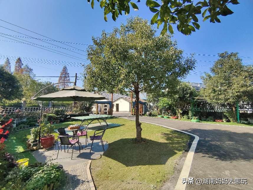长沙近郊一日自驾游攻略,长沙大观园旅游攻略