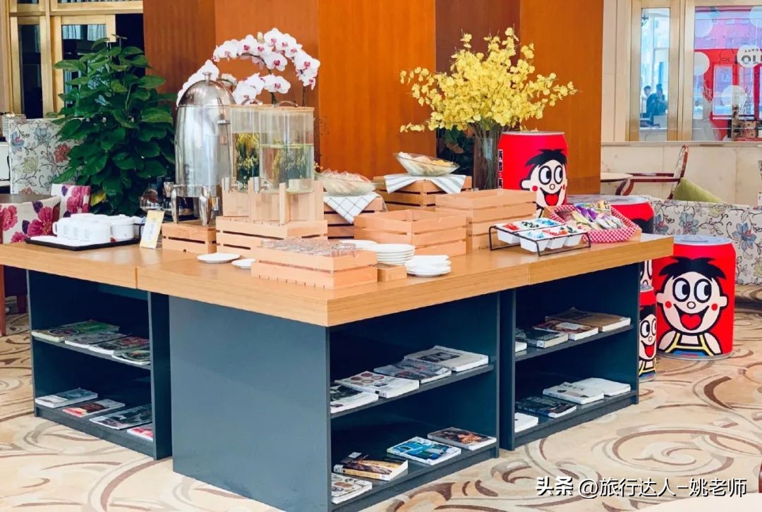 靠卖萌致富的旺旺集团:是一出奇葩家族史,却是爱国良心企业