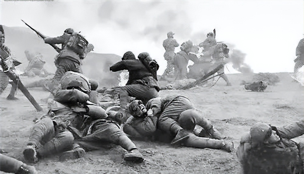 美日韩等公开作妖，警策我们既要镇守物质国门，又要坚守精神国门