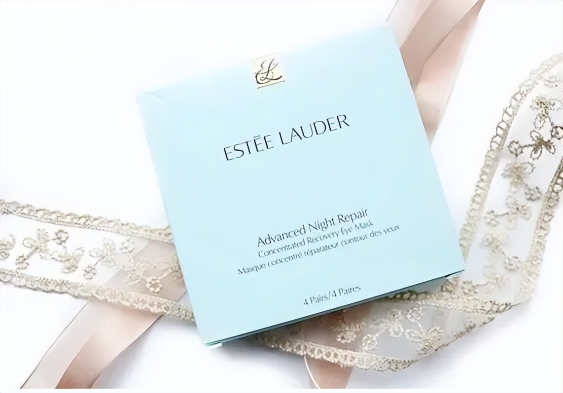 大牌眼膜红黑榜,雅诗兰黛眼膜贵妇级