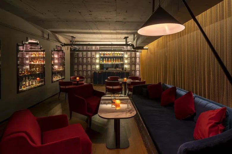 新型餐馆造型设计,创意餐馆设计效果图