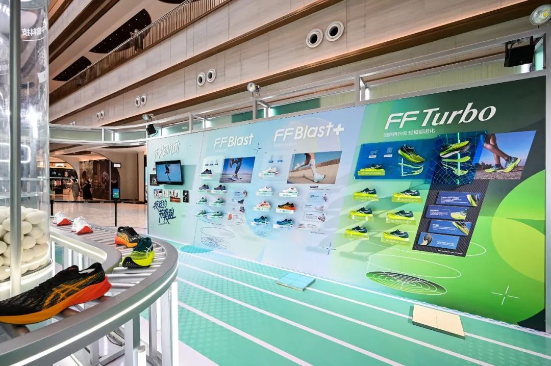 asics亚瑟士gel-quantumfest,asics亚瑟士折扣活动