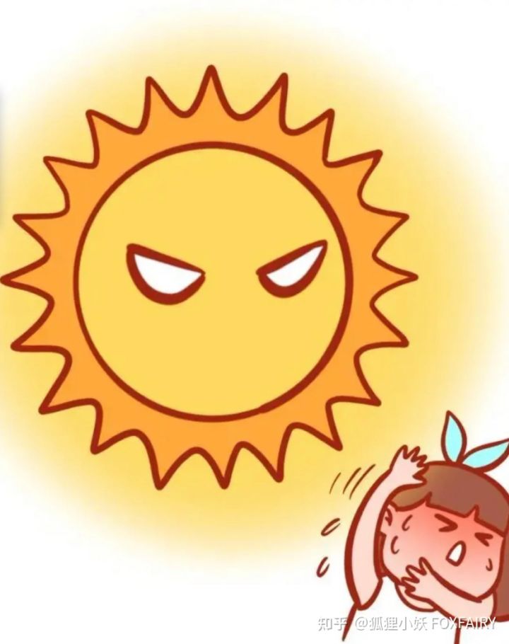 出门涂防晒的重要性科普分享,出门如何做到正确防晒