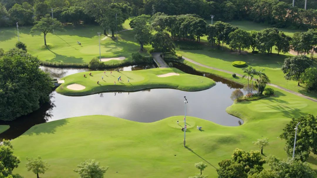 深圳最牛的高科技人才区,深圳最科技的城市